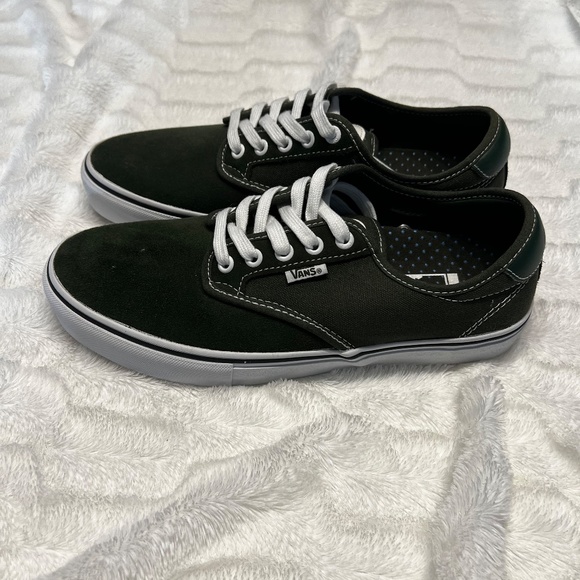Pro Vans - Forest green - Picture 3 of 9